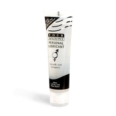 FOUR SEASONS LUBE - GLOW TUBE 100ML