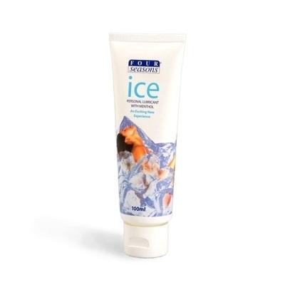 FOUR SEASONS ICE LUBE 100ML