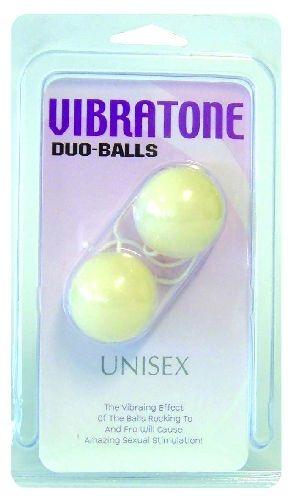 Vibratone Duo Balls