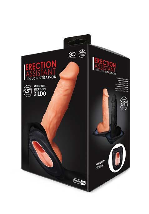 Erection Assistant Hollow