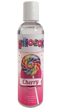 Load image into Gallery viewer, LOLLICOCK FLAVORED LUBRICANT 4 OZ
