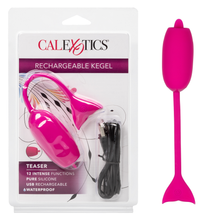 Load image into Gallery viewer, RECHARGEABLE KEGEL TEASER
